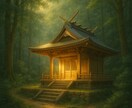 豊受大神神光で松果体を清め、霊性を呼び覚まします 霊性開花　神の光が松果体に宿り内なる霊性が静かに目覚めます イメージ9