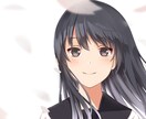 イラスト描きます SNSを利用している方にオススメ！ イメージ9