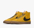NIKEカスタムのデザインを作って提供します。ます 世界に１つだけ！あなたが求めていたデザインを提供します！ イメージ9