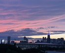 夕方〜夜の東京でクリエイターを撮影します 1曲とひとつの街から、あなたの作品世界を写します イメージ1