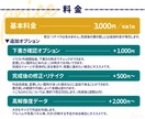 あなたの写真にイラストをプラスします 写真にイラストをプラスして、特別な記憶にグレードアップ イメージ4