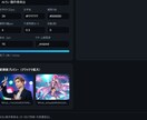 画像リザルト＆透かし一括ツール売ります イラストや広告、商品の写真画像を加工、透かしが簡単操作！ イメージ7