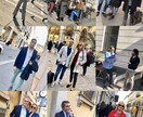 オシャレがわからない方へのコーデをアドバイスします まわりから視線を集める上品なお洒落さんになりませんか? イメージ1