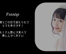 レトロ｜シネマ風のオープニングムービー制作します レトロ映画のような洋風デザインで可愛らしい結婚式の入場動画！ イメージ4