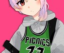 パキッとしたアイコン描きます 色彩豊かなアイコンイラストで印象にのこそう！ イメージ5