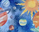 西洋占星術★電話で星読みします 自己理解で自由になる星読みセッション イメージ1