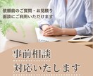 お見積り・面接に対応します オンライン秘書のカスタマイズ購入予定者様専用 イメージ1