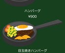 SNSアイコンなどに！シンプルなイラスト描きます なめらかな線が好きな方にオススメ！ イメージ3