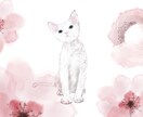 大事なワンちゃん猫ちゃんのイラスト作成致します ご希望のイメージに合わせて作成致します。 イメージ2