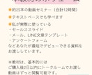 心理カウンセラー起業で0→1達成の道を伝授します 動画でマイペースに学びカウンセラーデビューを実現 イメージ3