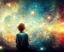 前世鑑定✨あなたの魂の奥に前世の物語が眠っています 前世からの幸せになるヒントをお伝えします恋愛、仕事、対人関係 イメージ4