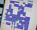 あなただけのミュージックビデオ作成します 長期のご依頼も大歓迎です！丁寧に仕上げます イメージ3