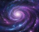 光によって理想の在り方実現させます ⭐︎3つ⭐︎目標設定！在り方設定してブロック解除もします。 イメージ5