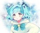 オリジナルキャラクター作成致します ◆かわい子ちゃんをつくるお手伝いをさせてください イメージ1