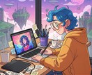 パーソナルAiによる事業コンサルします z世代で批判的思考の私だからこそできるAiを使った事業計画 イメージ1