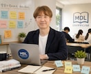 教室名から募集文・WEBまで一式作ります 開業相談15件。45歳でゼロから塾を作った経営者が伴走します イメージ6