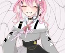 イラスト依頼受け付けます 可愛い・不穏彩度高めの絵を得意としてます！ イメージ9