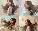 SNS/Webサイト用画像を生成・作成します こんな画像が欲しいけど見つからない....そんな要望にお応え イメージ7