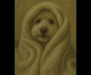 写真をアートにします 思い出の写真を特別なデジタルアート作品に変換します イメージ6