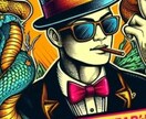 ターゲティング重視します ターゲティングをした上で、作成させていただきます。 イメージ3