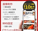 楽天市場TOPページまるごと制作いたします 新規出店・リニューアルOK！魅力が伝わる売り場に変えます イメージ4