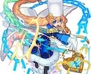 モンスト　神殿周回　代行ます 破格です　内容によって値段が変わります イメージ2