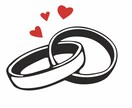 結婚相談所でうまくいかない方、アドバイスします ★婚活経験者が前へ進めるようアドバイス イメージ3