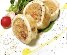 写真付きレシピ制作/プロのシェフが対応いたします 飲食店・通販・インフルエンサー向け/分かりやすいレシピ制作 イメージ7