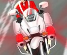 簡単なイラストを作成します あまり上手くはありませんので値段は安くしてます。 イメージ5