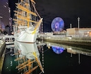 開店記念！写真を美しく、かっこ良く加工します これであなたの写真にたくさんの｢いいね｣が！ イメージ2