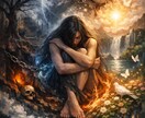 想い人の潜在意識を書き換え、あなたを夢中にさせます 【音信不通】想いの執着を解除し相手から連絡が来る状態へ。 イメージ1