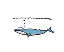 ゆるイラストを作成します 似顔絵、ペットイラスト、大切なもの等のイラストを描きます！ イメージ3