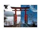 レタッチ、空の変更、写真の加工、高画質化します 気に入ってた写真なのに、際立たないなど！ イメージ1