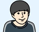 シンプル&ポップな似顔絵イラストを描きます SNSアイコンに・結婚式ペーパーアイテムに・贈り物に添えて イメージ6