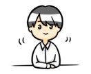 不安なお気持ちに優しく寄り添います うつ病からの社会復帰を目指す私がお話相手になります♪ イメージ1