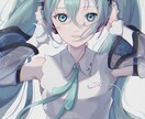 一枚絵！描きます 動画用、表紙、挿絵、鑑賞用等いろいろなイラストをどうぞ！ イメージ2