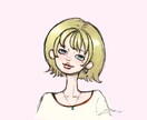 可愛いオリジナルSNSアイコンを描きます アイコンに映えるシンプルで可愛い絵柄でかきます！ イメージ6