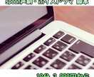 オーダーメイドにてボイスドラマ脚本を書きます spoonの声劇・ボイスドラマ・企画台本師をお探しの方へ！ イメージ1