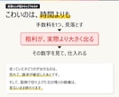 Keepa連携でAmazon利益計算を自動化します ASINを貼るだけ。手数料も利益も自動計算する完成シートです イメージ3