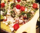 料理の事ならなんでも答えます 作ります！考えます！料理の事ならなんでも相談してください！ イメージ3