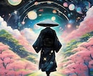仕事について。進む道に高次元存在から導きを届けます 望む世界を生きる、貴方らしく輝くお手伝い イメージ4