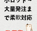OEM／代行仕入れ 中国で安く仕入れ＆製造します 小家電・雑貨・文具など★見積無料★ネットショップ向け商品も イメージ2