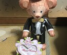 佐野エマペーパークラフト作成します 作りたくてもできない細かな作業が得意です イメージ1