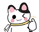 ご希望に沿ったイラストをゆるかわに描きます あなたの想像をイラストという形します イメージ1