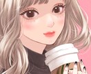 老若男女、ちびキャラ描きます かわいい・かっこいい女性男性、イケおじさま、ちびキャラetc イメージ2