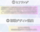 YouTube特化｜クリック率UPサムネ制作します 目に止まる！再生される！サムネイルを作成します イメージ8