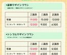 キャラクターデザインから衣装デザインまで描きます かわいいデザインや個性的なデザインまで幅広く対応いたします! イメージ3