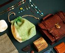 ハンドメイド作家さんのための商品写真を撮影します ハンドメイド作家によるハンドメイド作家のためのクールな写真を イメージ9