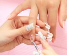 ネイルを仕事にしたい人向けのお悩み聞きます プロネイリストがネイルの夢をかなえるお手伝いをします イメージ7