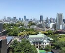 東京限定！オンラインコンシェルジュいたします あなただけのオリジナルTokyo trip イメージ1